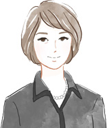 セミナー講師・40代