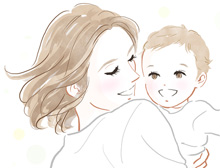 子育て中の主婦・30代